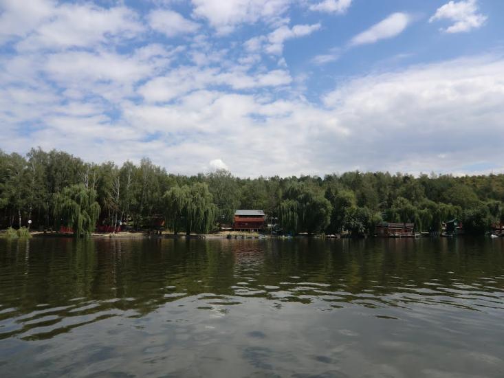 Касперівці з panoramio.com - Касперівці