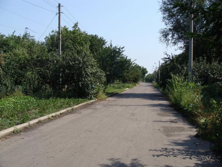 Білицьке з panoramio.com - Белицкое