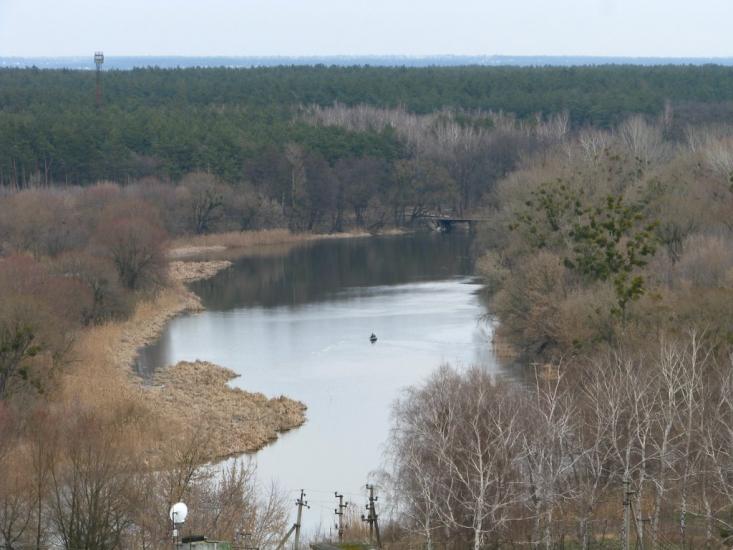 Гусина Поляна з panoramio.com - Гусина Поляна