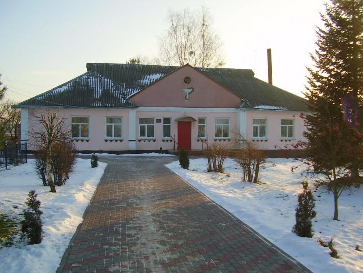 Плахтянка з panoramio.com - Плахтянка