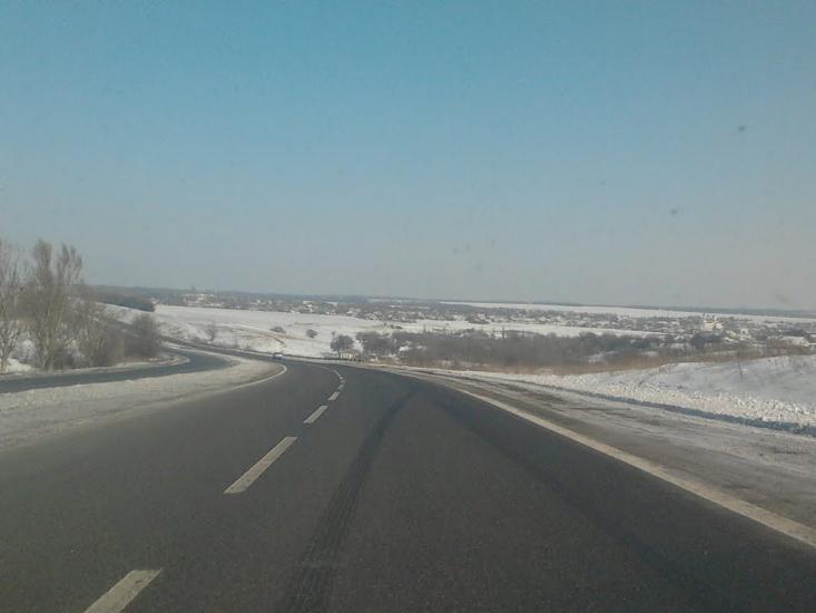 Ближнє з panoramio.com - Ближнє