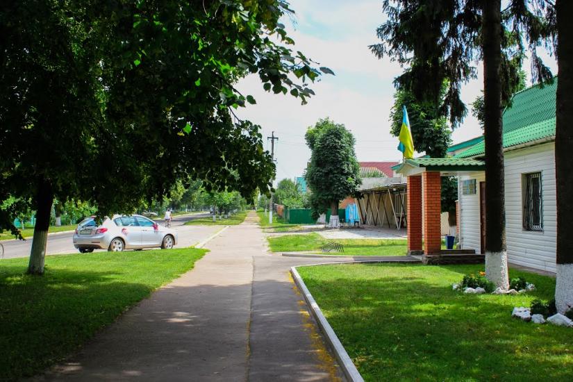 Руська Поляна з panoramio.com - Русская Поляна