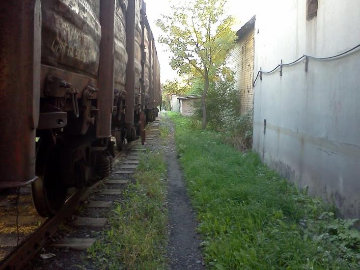Микільське з panoramio.com - Никольское