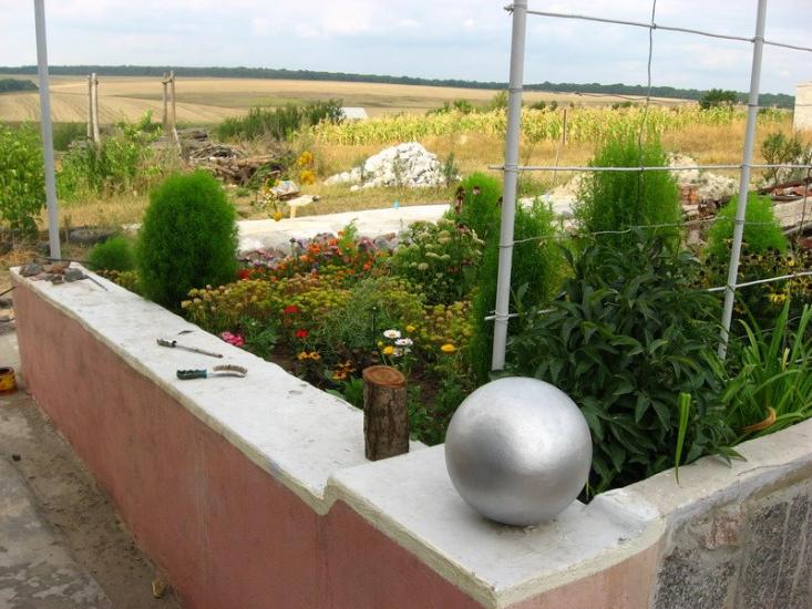 Руська Лозова з panoramio.com - Ruska Lozova
