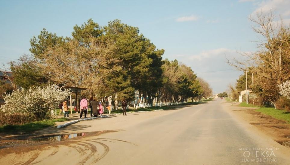 Віліне з panoramio.com - Viline