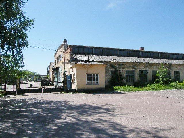 Макошине з panoramio.com - Макошино