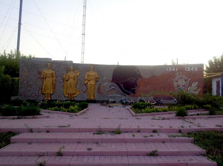 Бугас з panoramio.com - Бугас