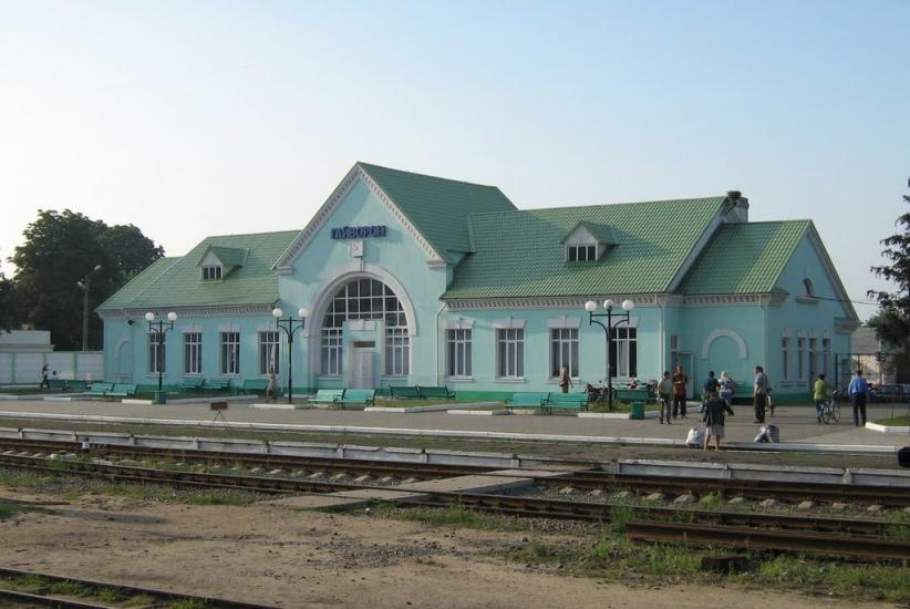 Солгутове з panoramio.com - Солгутово