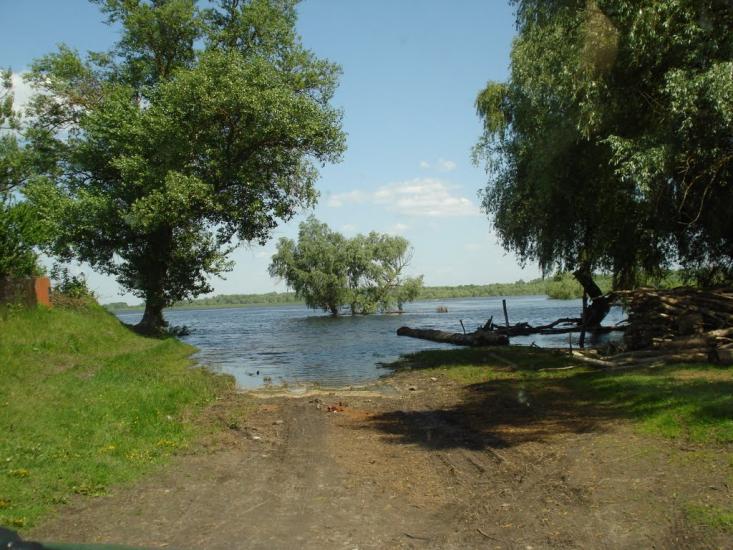 Макошине з panoramio.com - Макошино