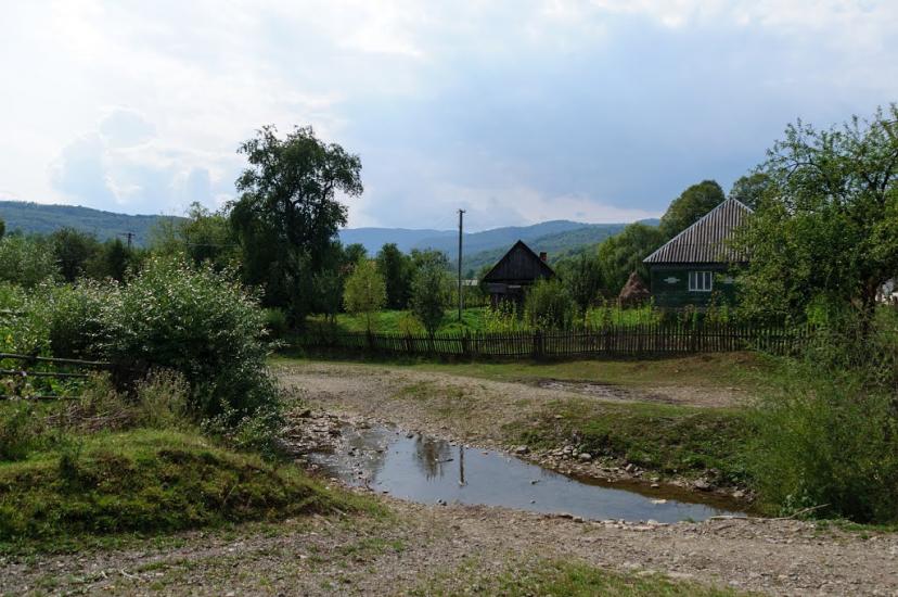 Люта з panoramio.com - Люта