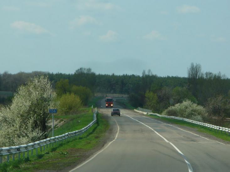 Комар з panoramio.com - Komar