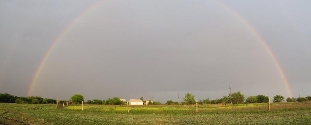 Кіровка з panoramio.com - Даниловка