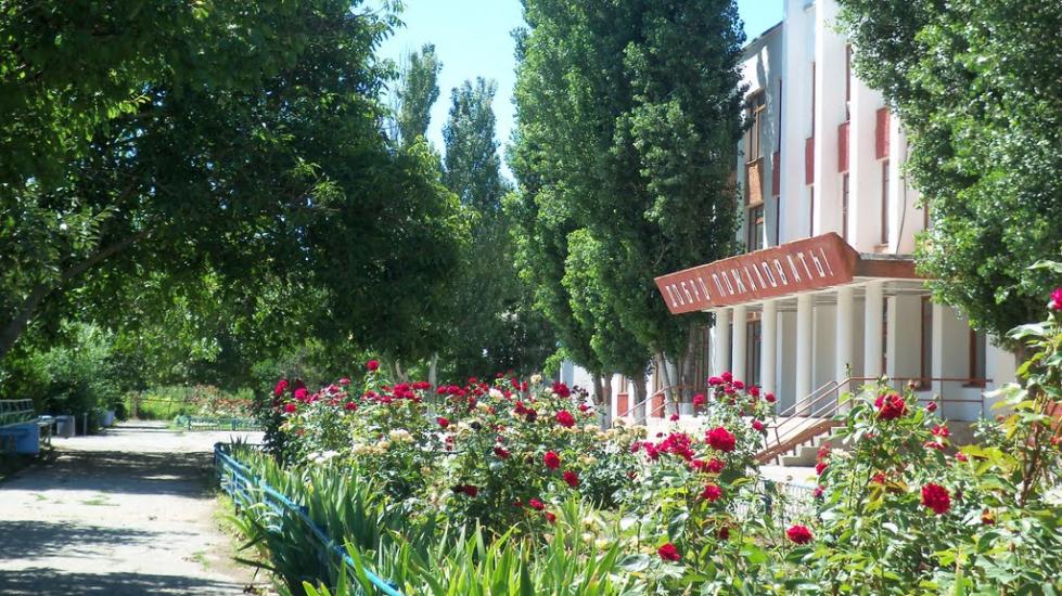 Чернишове з panoramio.com - Чернишове