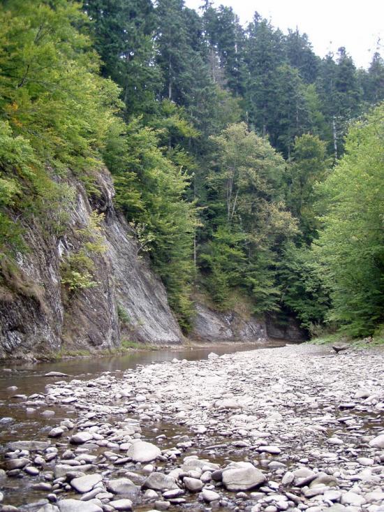 Чорноголова з panoramio.com - Черноголова