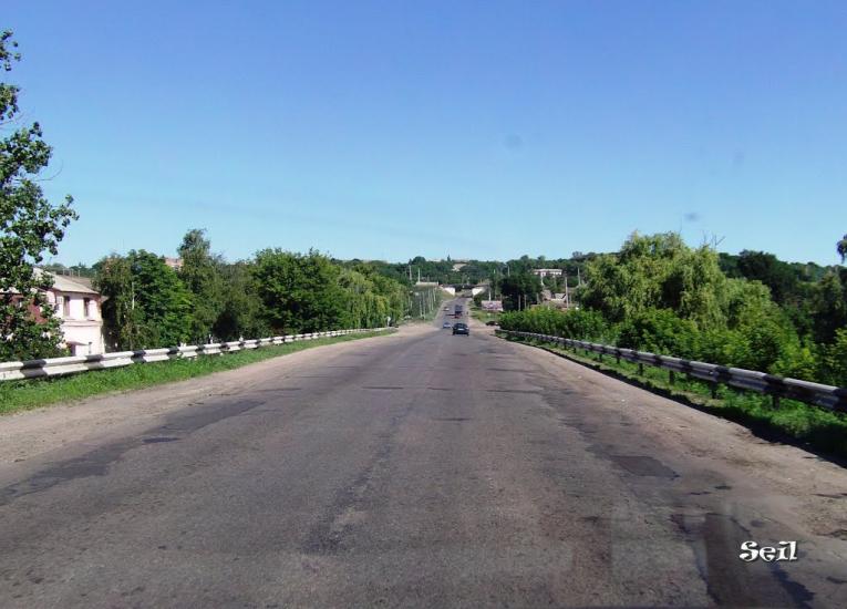 Наталине з panoramio.com - Наталине