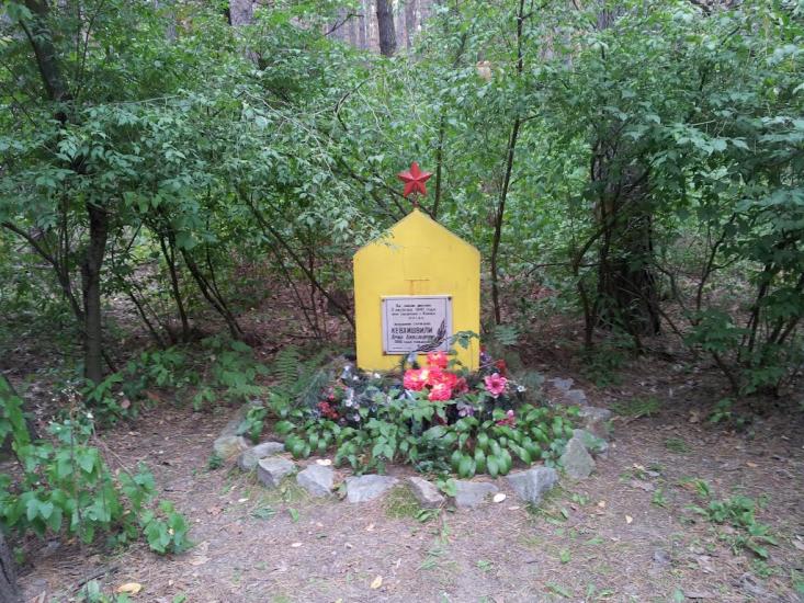 Романків з panoramio.com - Романков