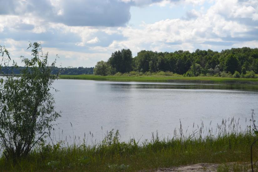 Невір з panoramio.com - Невір
