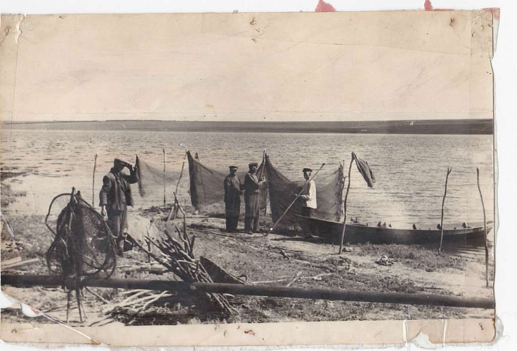 Нижній Рогачик ретро фото - Нижний Рогачик