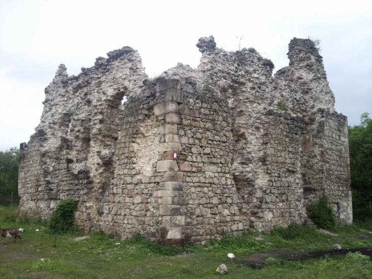 Середнє з panoramio.com - Среднее