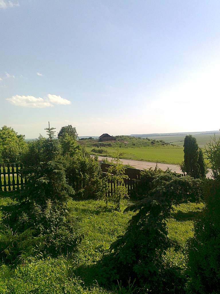 Паївка з panoramio.com - Паївка