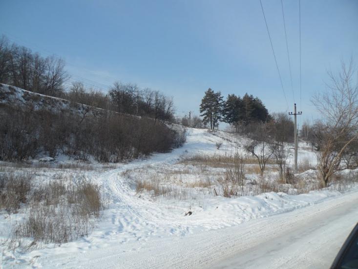 Гусина Поляна з panoramio.com - Гусина Поляна