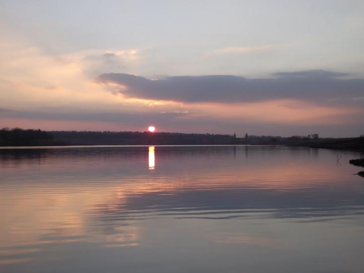 Георгіївка з panoramio.com - Георгіївка