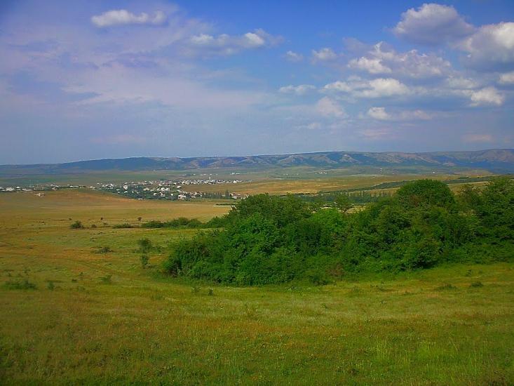 Краснолісся з panoramio.com - Краснолісся