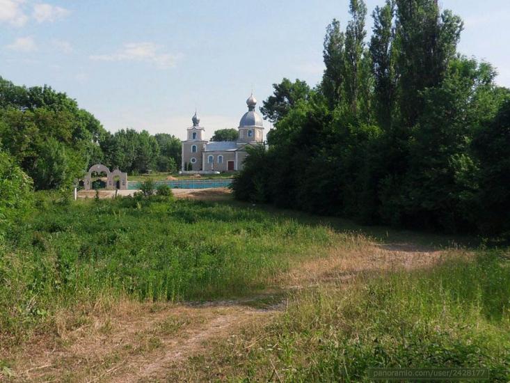 Скипче з panoramio.com - Скипче