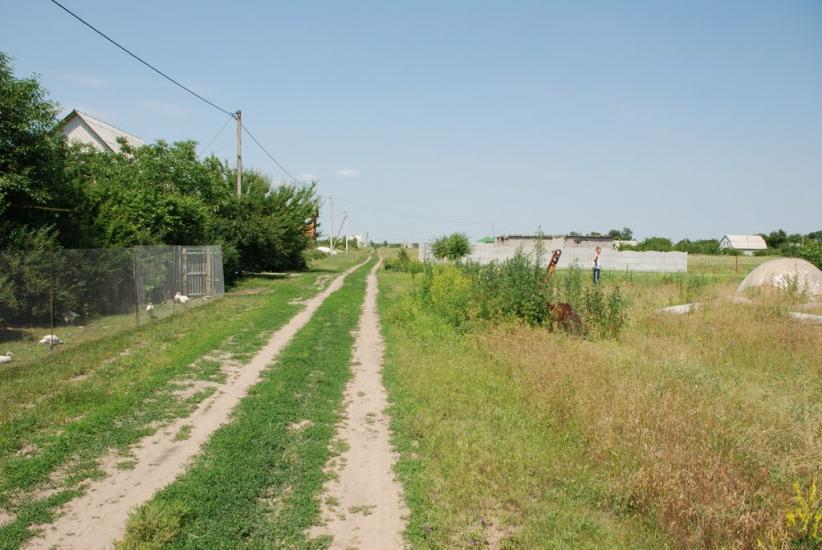 Хорошеве з panoramio.com - Хорошево