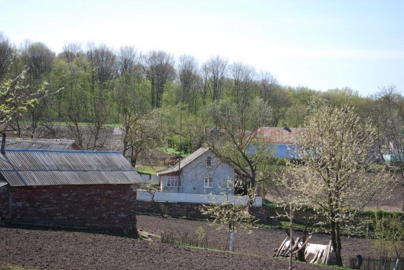 Шутроминці з panoramio.com - Шутроминцы