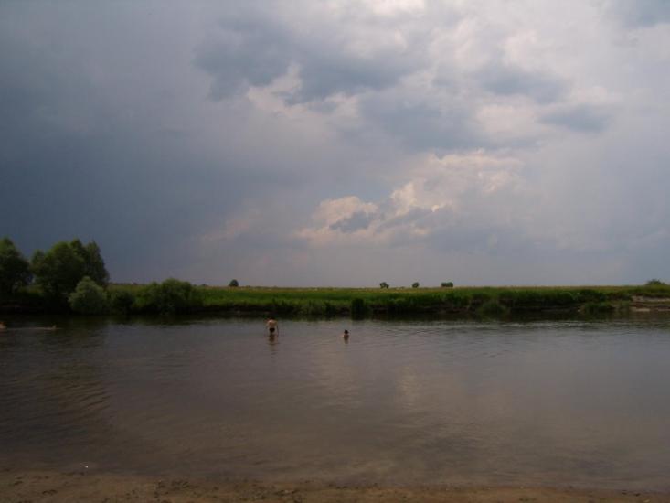 Пухівка з panoramio.com - Pukhivka