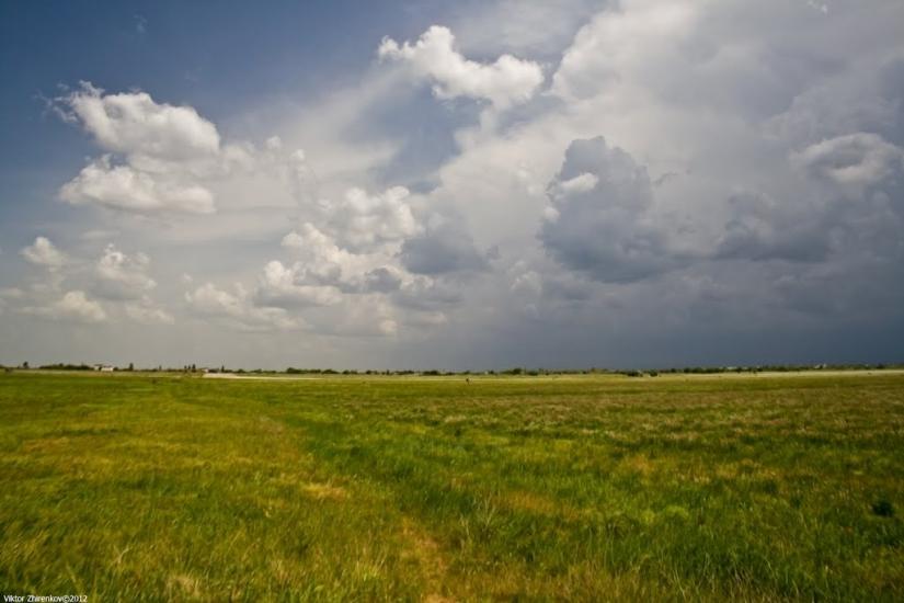 Софіївка з panoramio.com - Софіївка