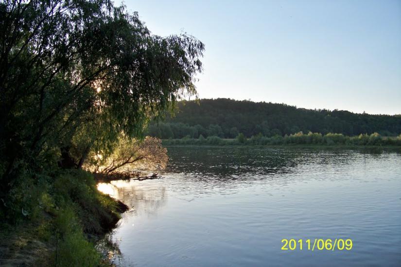 Райгородок з panoramio.com - Райгородок