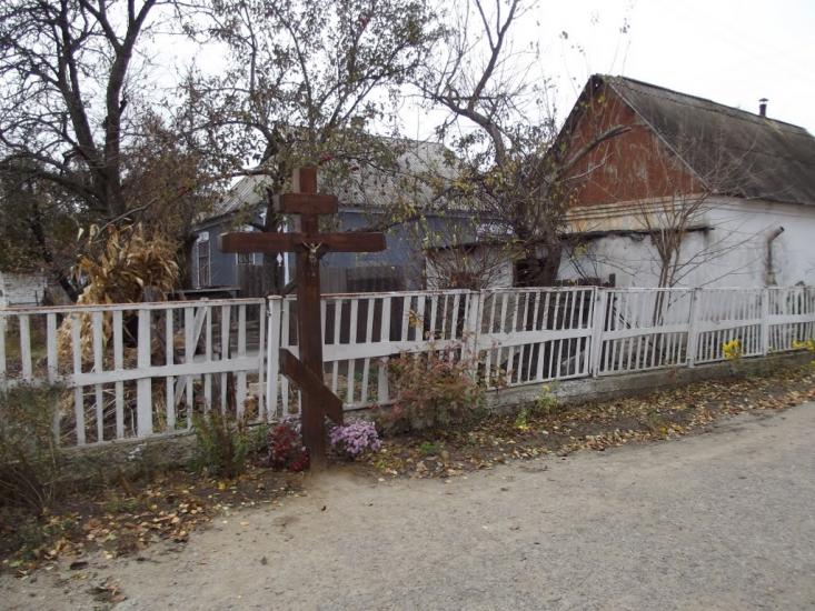 Маркове з panoramio.com - Маркове