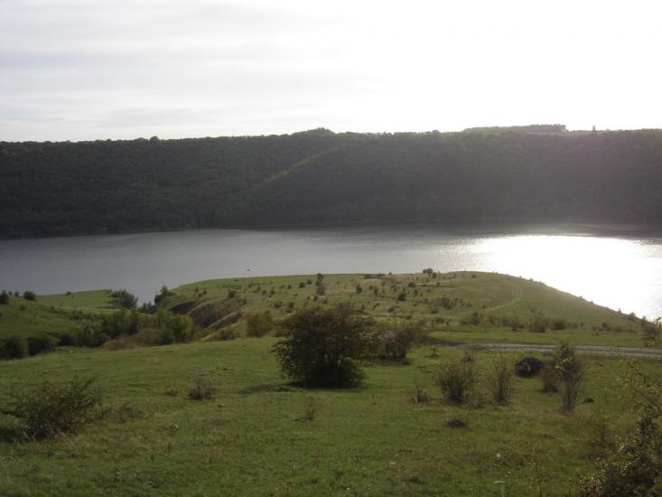 Вахнівці з panoramio.com - Вахнівці