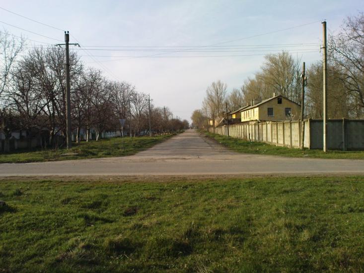 Петрівка з panoramio.com - Петровка