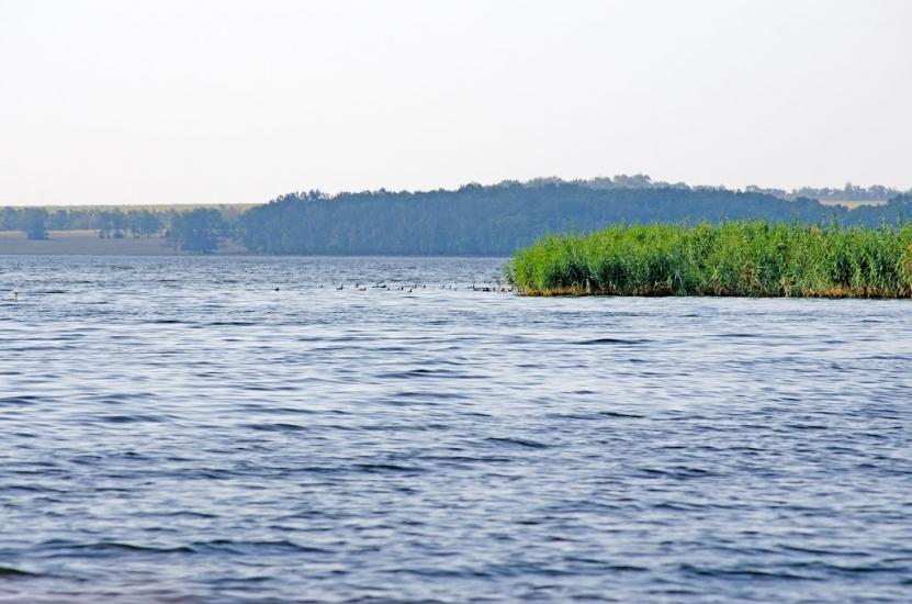 Кіровка з panoramio.com - Даниловка