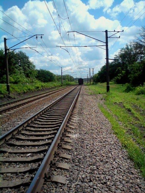 Балаклія з panoramio.com - Балаклія