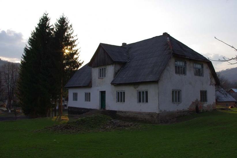 Широкий Луг з panoramio.com - Широкий Луг