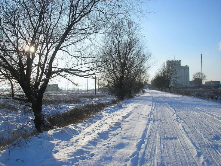 Страбичово з panoramio.com - Страбичово