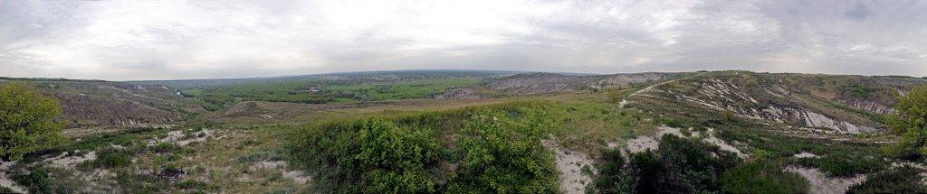 Закітне з panoramio.com - Закотное