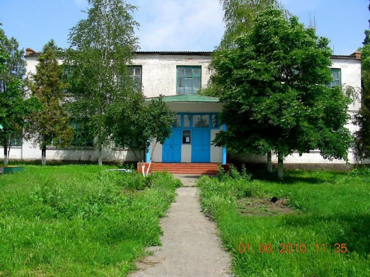 Вільне з panoramio.com - Вольное