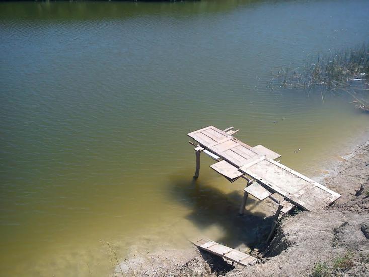 Вугледар з panoramio.com - Вугледар