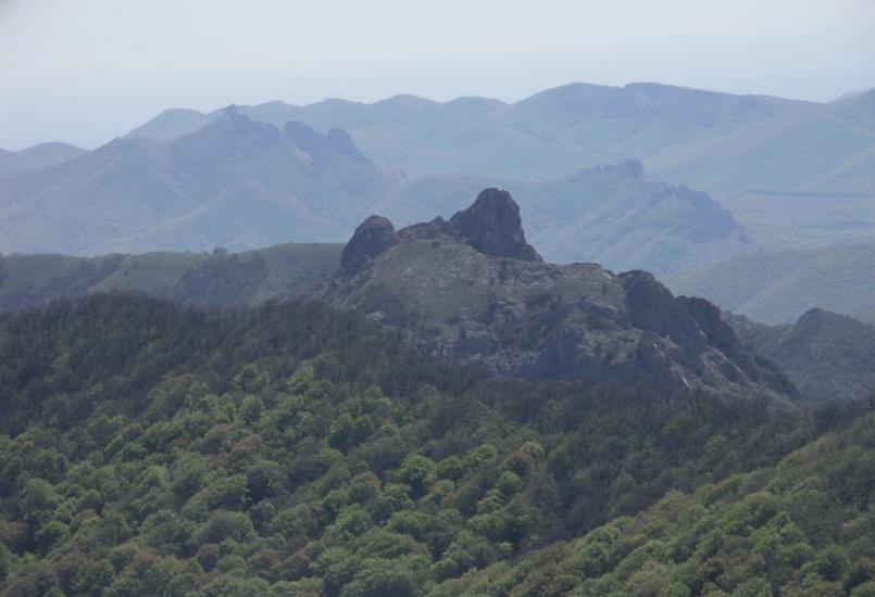 Міжріччя з panoramio.com - Міжріччя