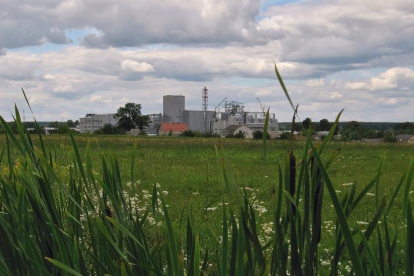 Ставчани з panoramio.com - Ставчани