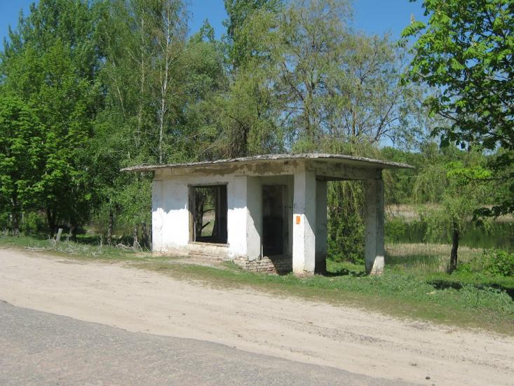 Сосонка з panoramio.com - Сосонка