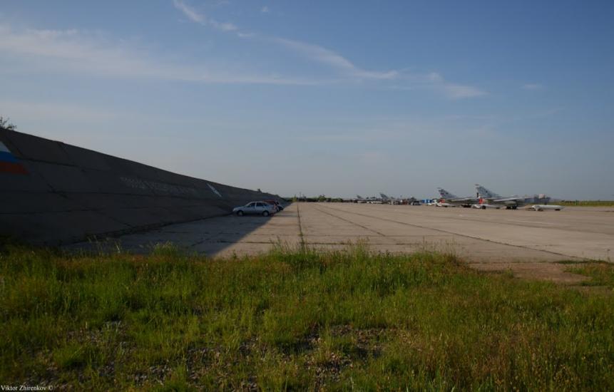 Софіївка з panoramio.com - Софіївка