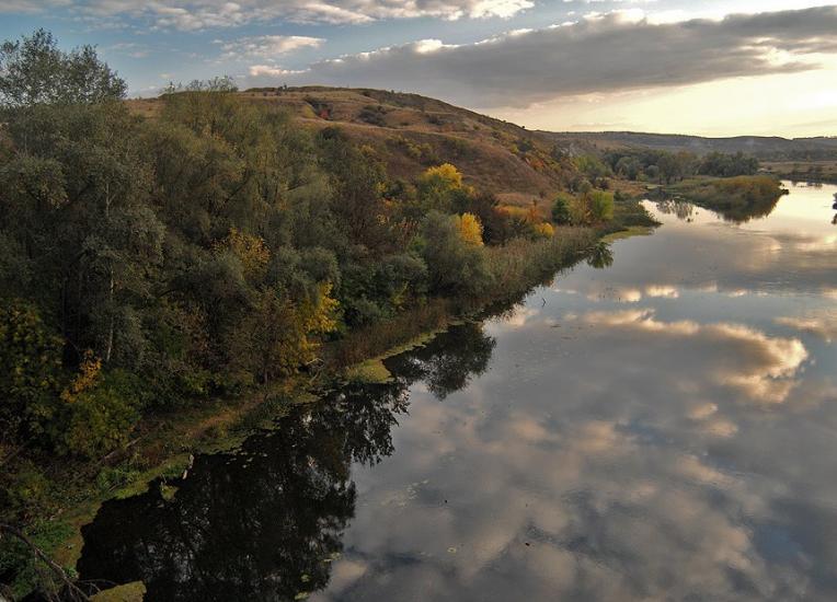 Закітне з panoramio.com - Закотное