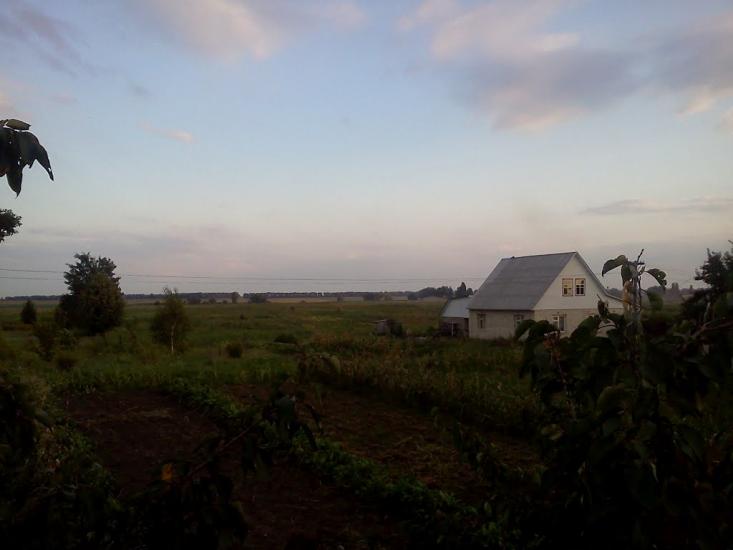 Мена з panoramio.com - Мена