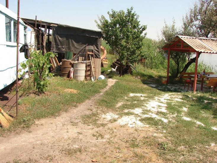 Білицьке з panoramio.com - Белицкое